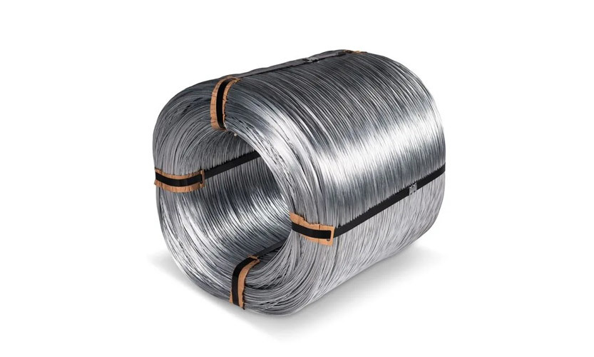 AISI 1018 Steel Wire