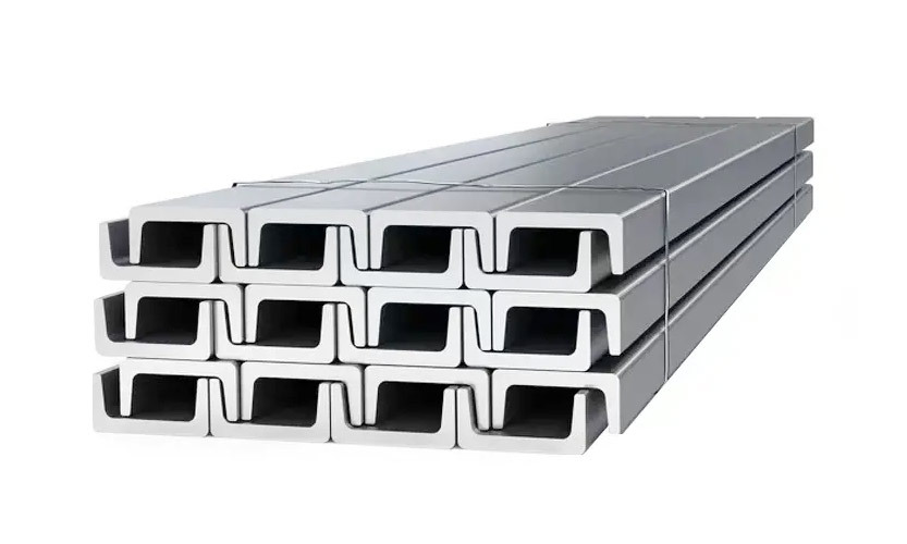 Stainless Steel/Carbon Steel/Alloy Steel Channels
