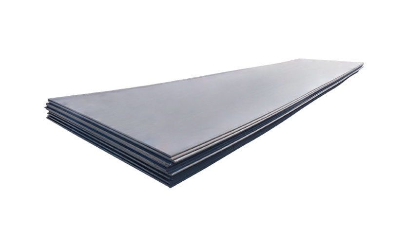 A572 Carbon Steel Plate