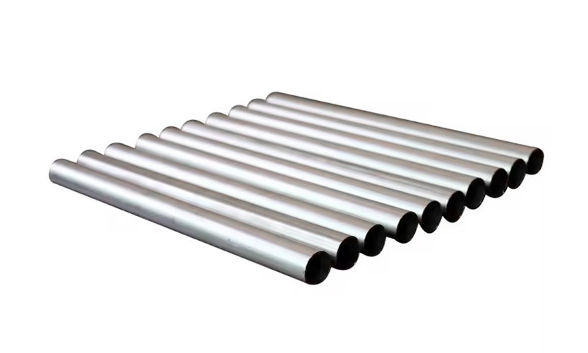 Monel Alloy Pipe