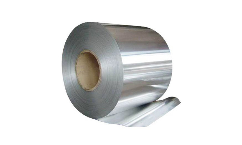 1070 Aluminum Coil