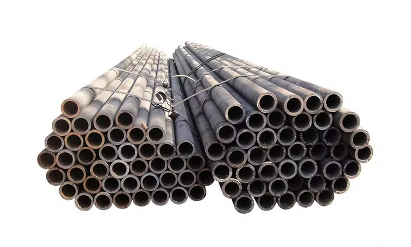 EN10025 S235 Carbon Steel Pipes
