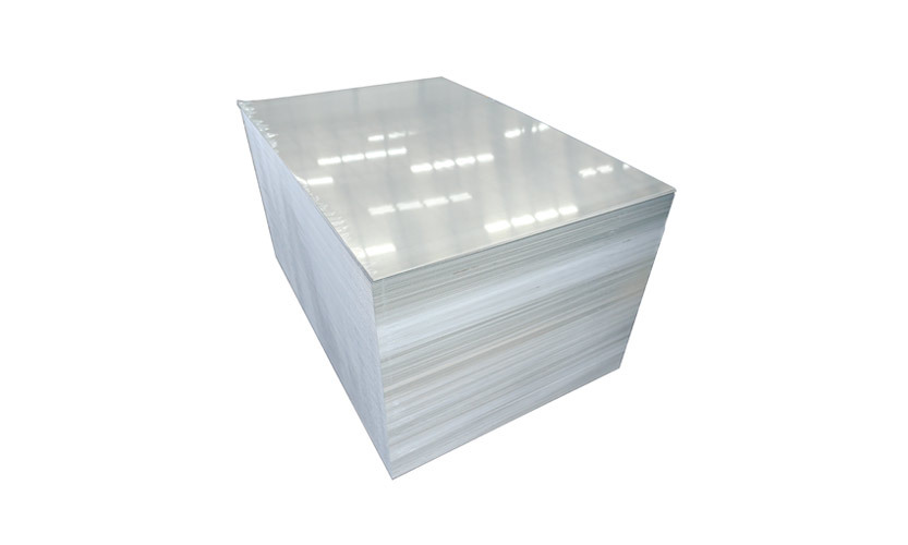1070 Aluminum Plate