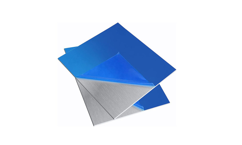 6061 Aluminum Plate