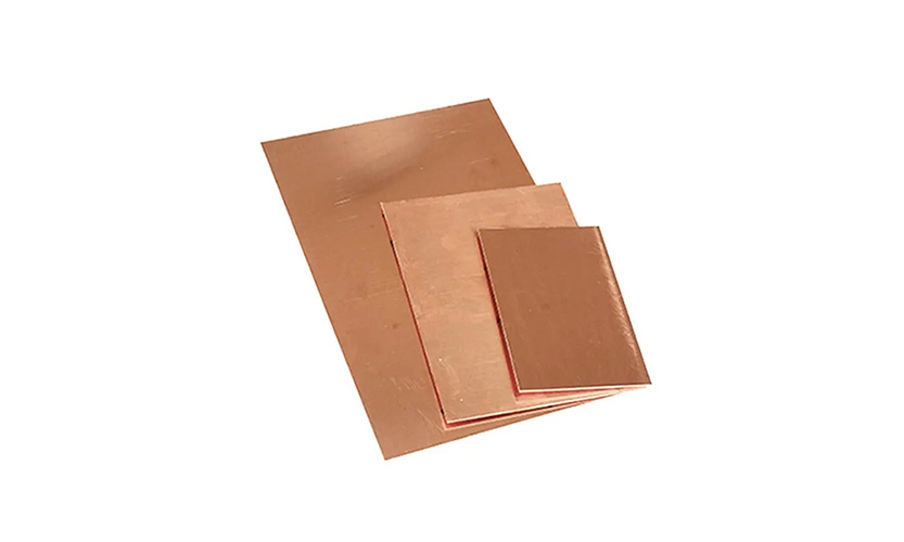 C12000 Copper Plate