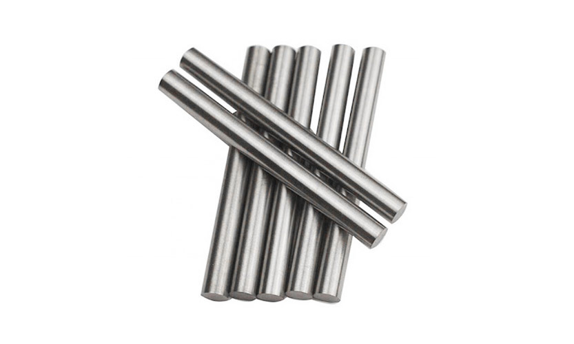 Hastelloy Alloy Bar