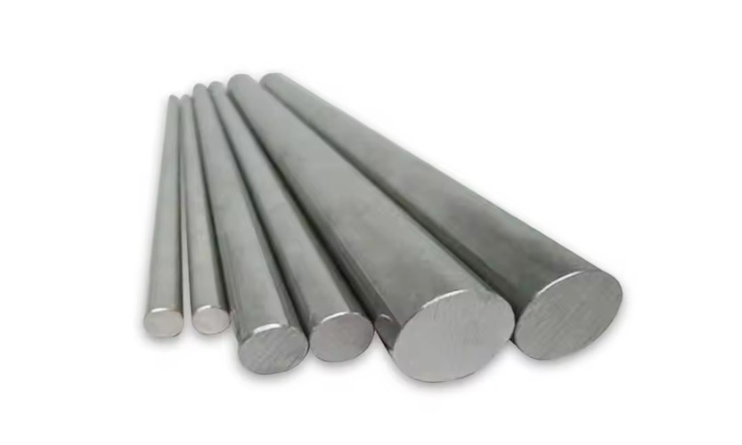 AISI 4130 Alloy Steel Bar