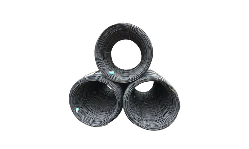 Rebar Steel Wire Rod