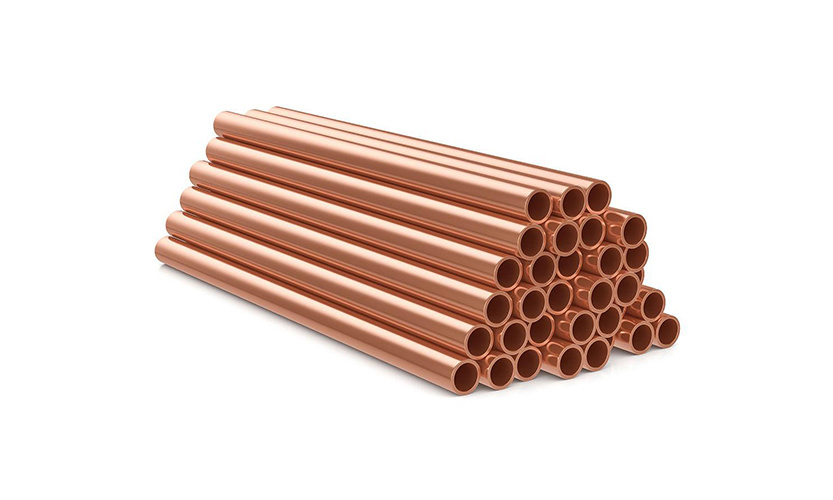 C10100 Copper Pipe