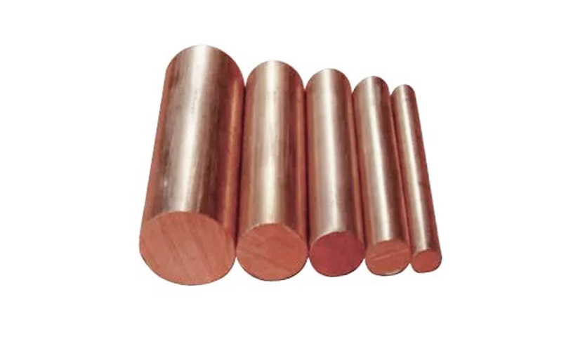 C11000 Copper Bar