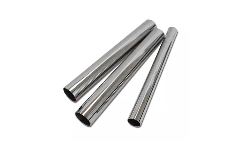 Nickel Alloy Pipe
