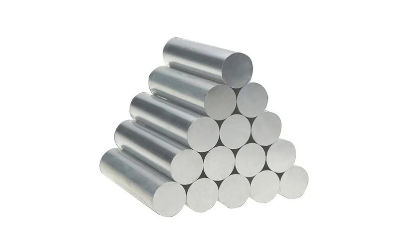 3A21 Aluminum Bar
