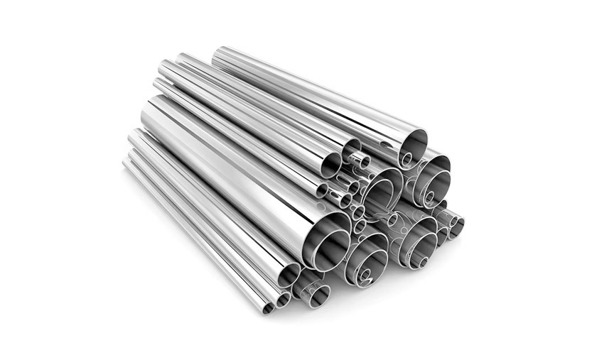 Titanium Alloy Pipe