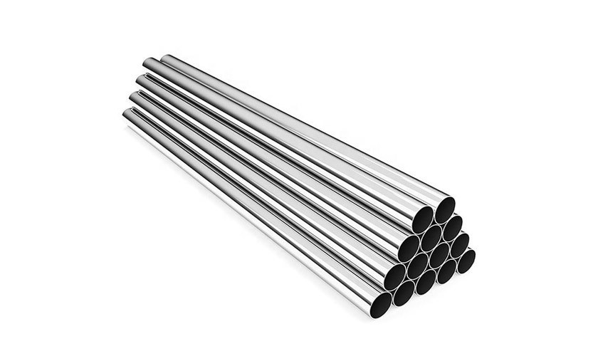316L Stainless Steel Pipe