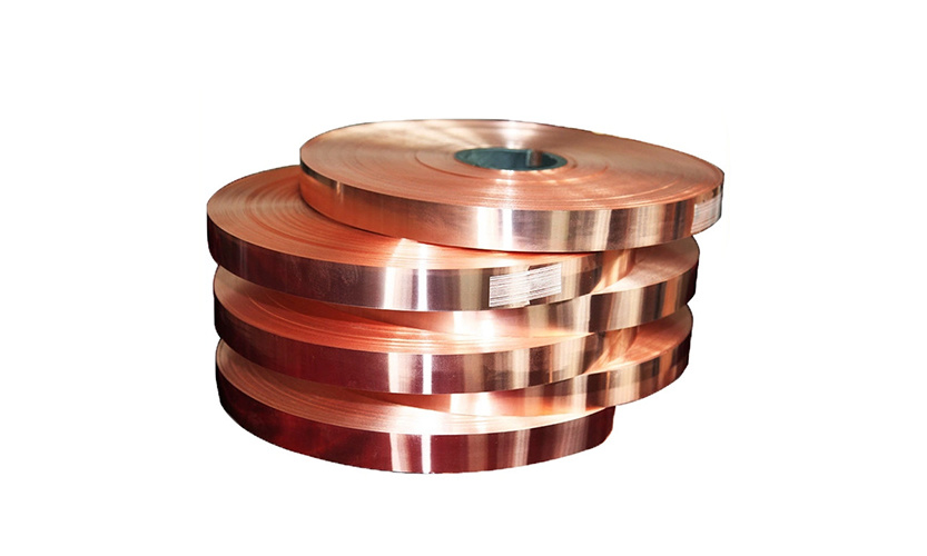 C10200 Copper Coil