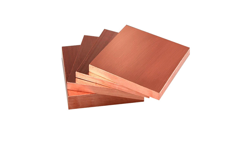 C11000 Copper Plate