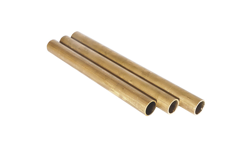 C24000 Brass Pipe