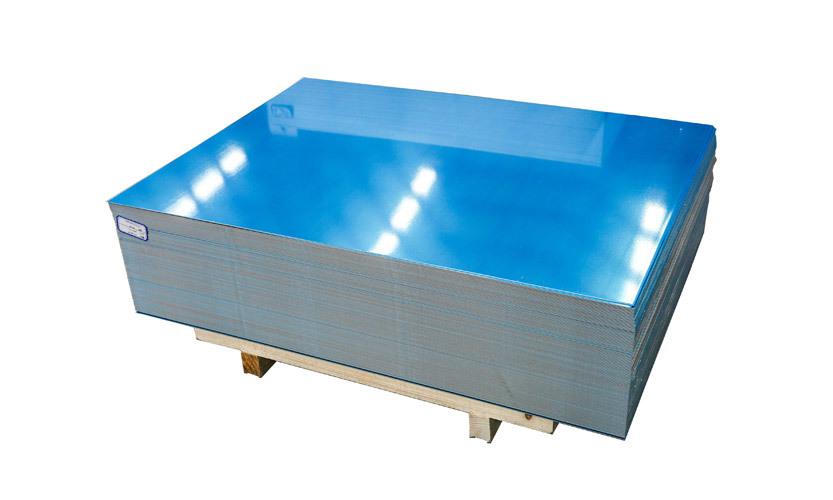 5005 Aluminum Plate