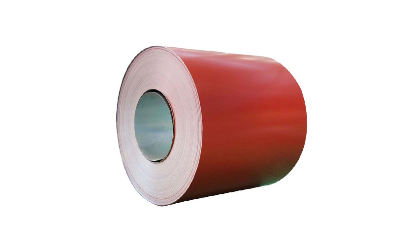 PPGL Steel Coil
