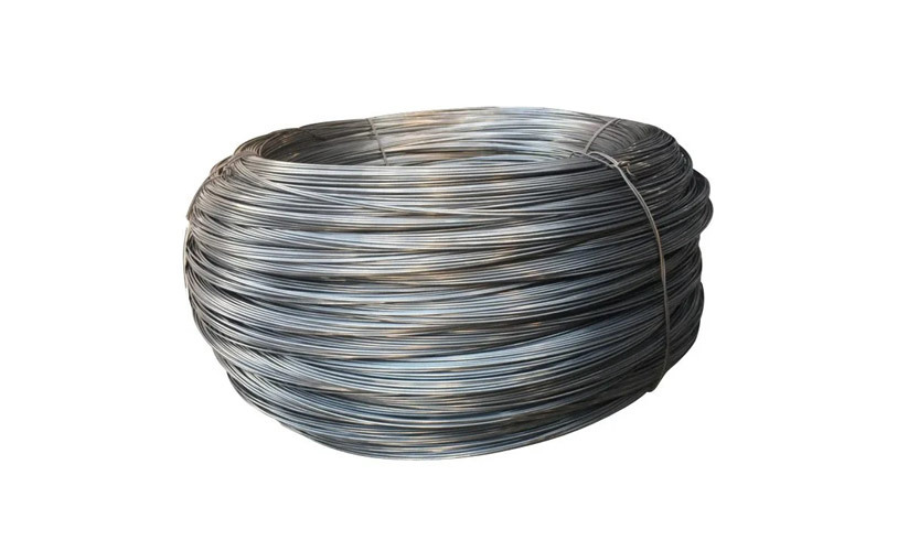 Cold Heading Steel
