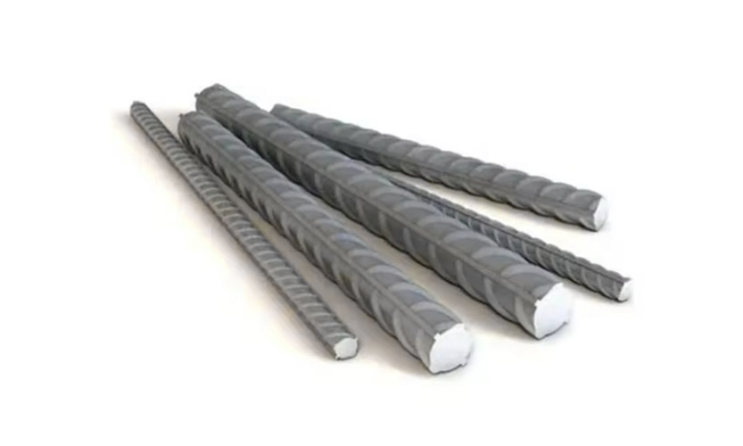 HRB 300 / 400 Steel Rebar