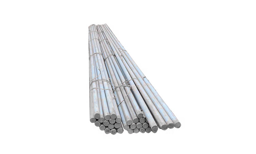 SAE 1008 Carbon Steel Bar