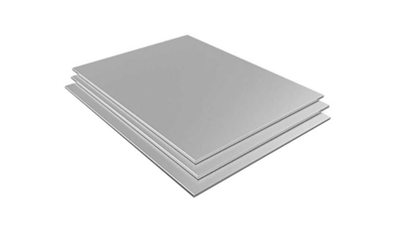 201 Stainless Steel Plate