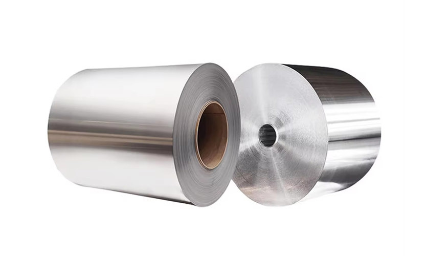 1060 Aluminum Coil