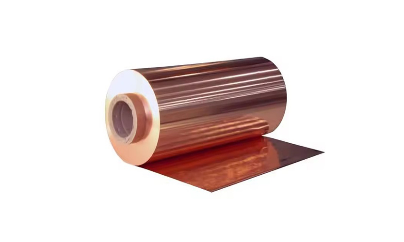 C12200 Copper Coil