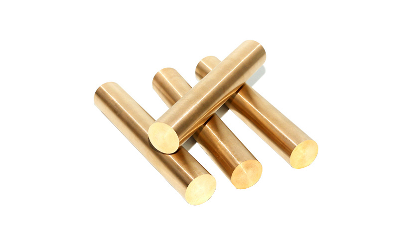 C24000 Brass Bar