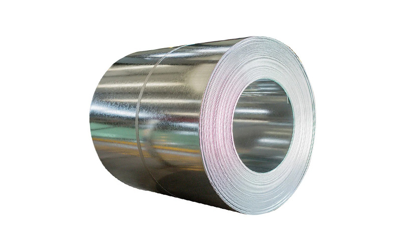 Galvalume Steel Coil