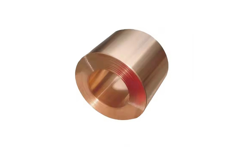C12000 Copper Coil