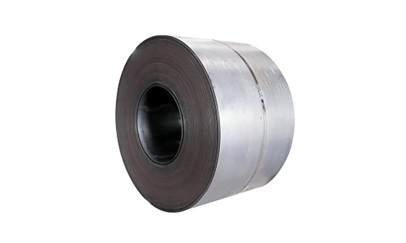 A387 Carbon Alloy Steel Coil