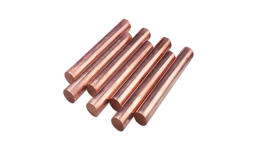 C12000 Copper Bar