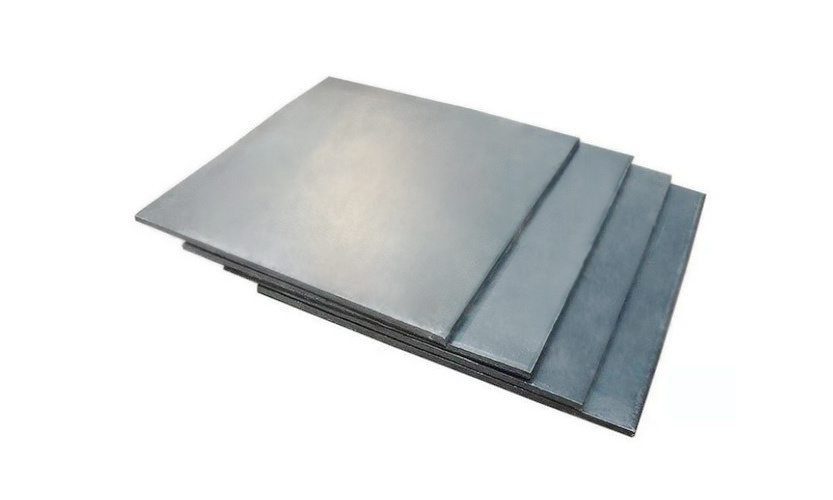 A285 Carbon Steel Pressure Plate
