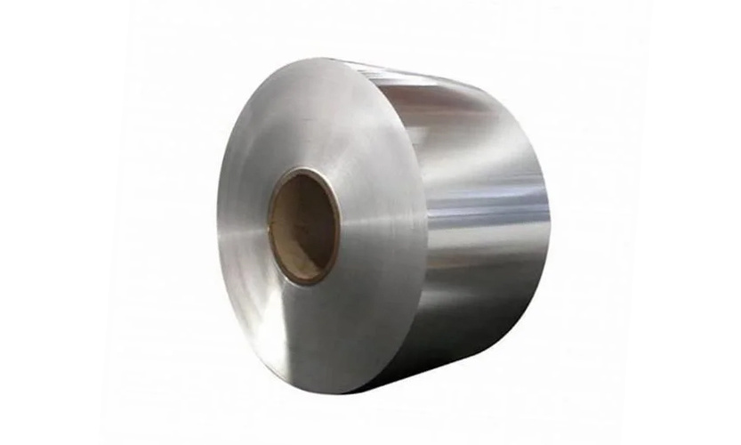 Electrolytic Tinplate (ETP) Coil