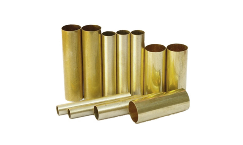 C23000 Brass Pipe