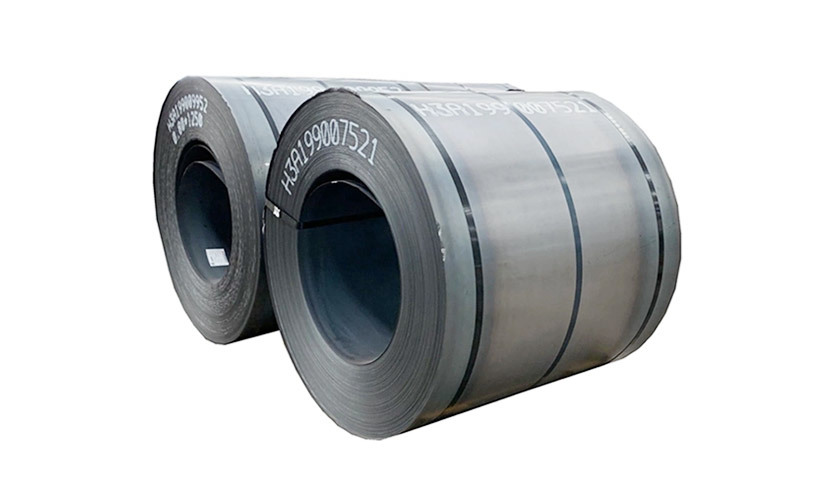 A514 Carbon Steel Coil