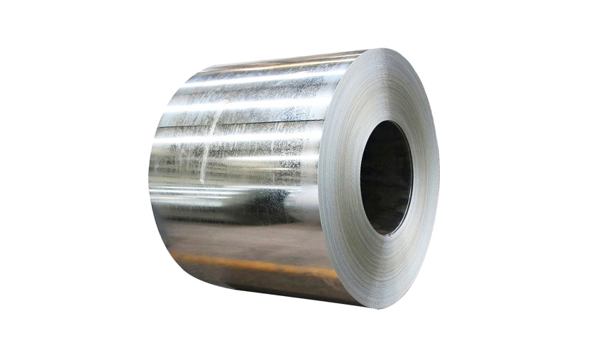 Electro-Galvanized Coil EG Coil