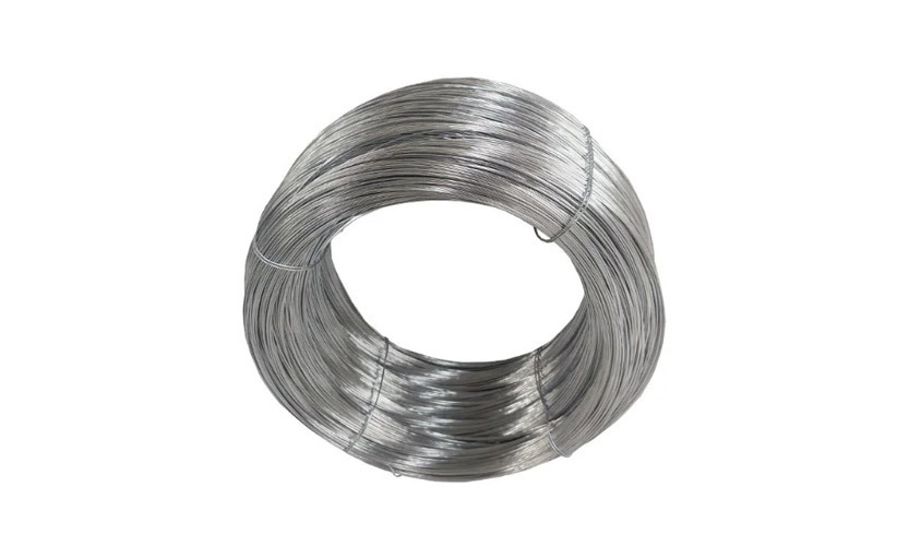 SAE 1006 Steel Wire