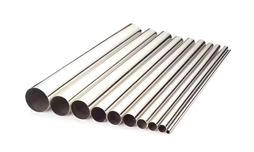 1070 Aluminum Pipe