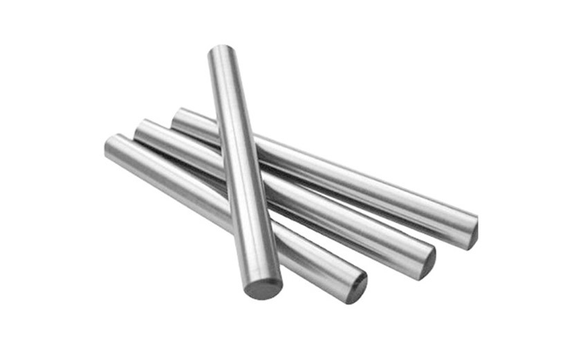 Titanium Alloy Bar