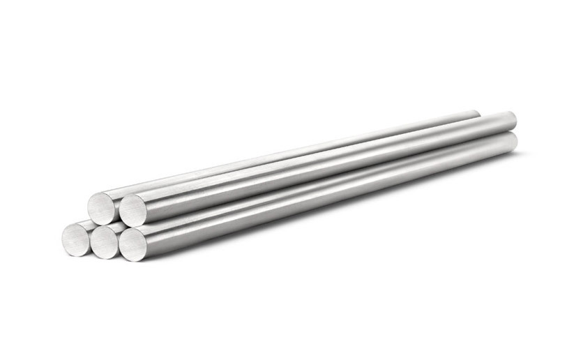 5005 Aluminum Bar