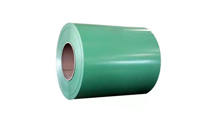 PPGI Steel Coil