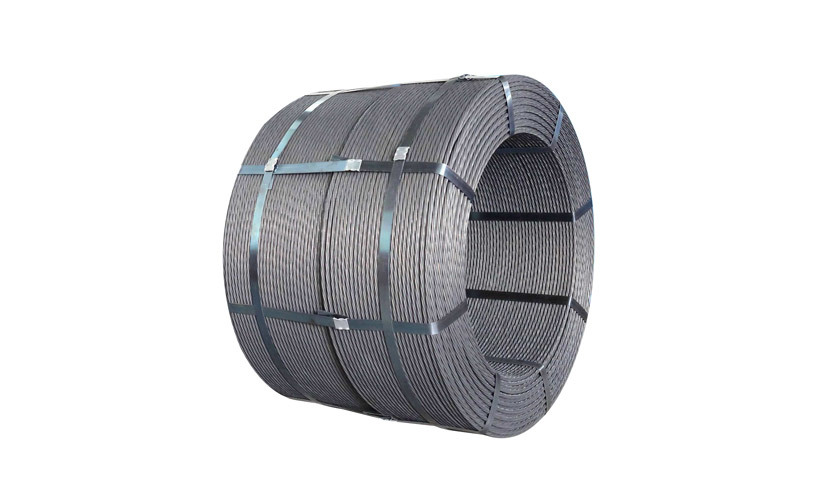 Prestressed Steel Strand (PC Strand)