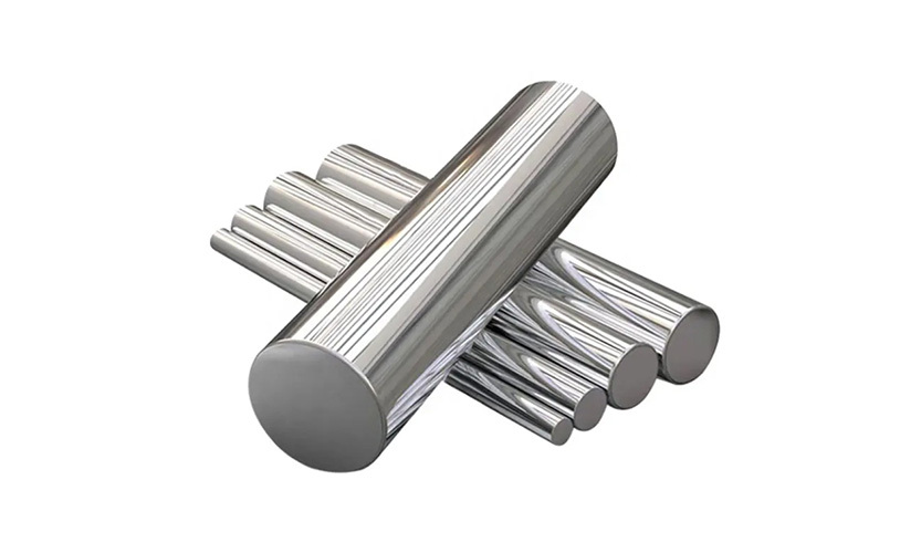 202 Stainless Steel Bar