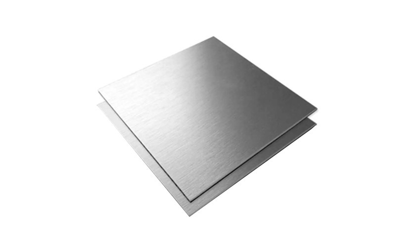 Inconel Alloy Plate