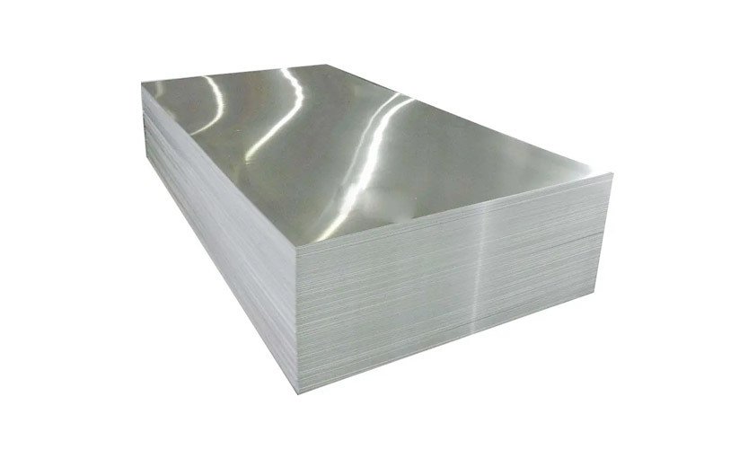 Hastelloy Alloy Plate