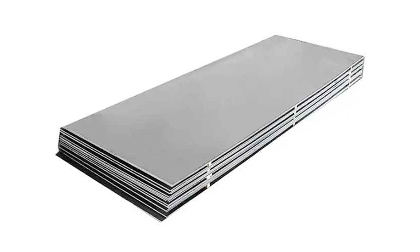 A387 Carbon Alloy Steel Plate