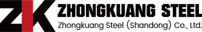 ZHONGKUANG STEEL